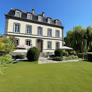Le Clos Des Noyers Bed & Breakfast