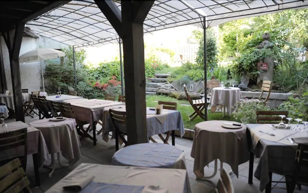 Auberge D'Anthy 3*, Anthy-sur-Leman