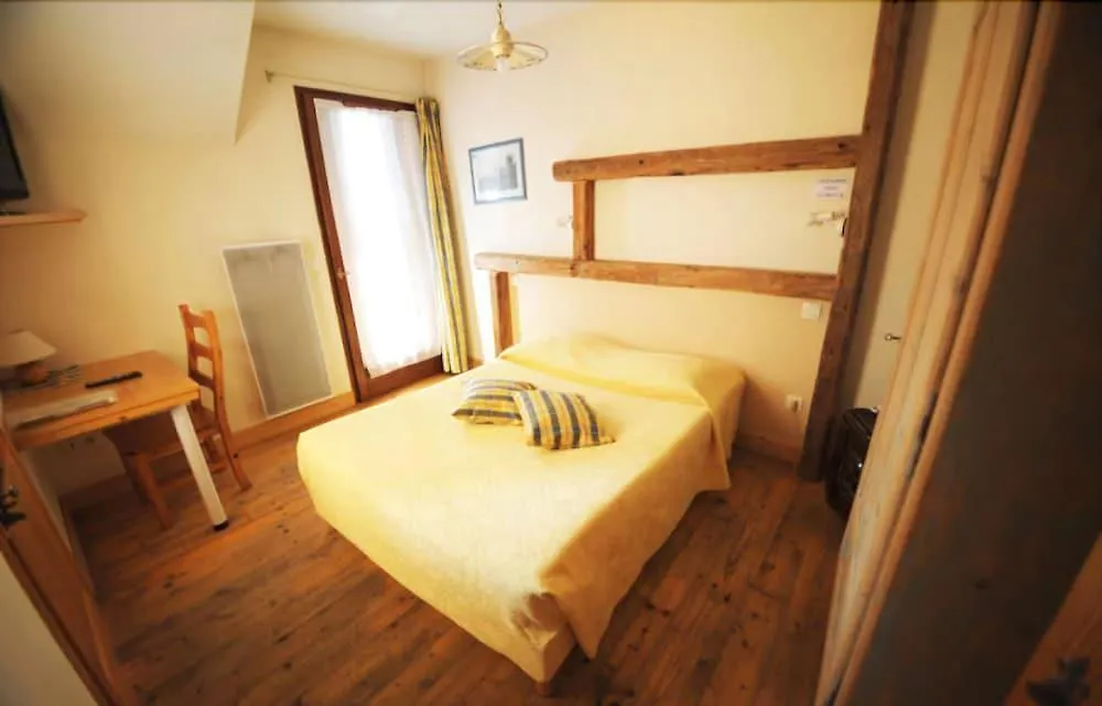 Auberge D'Anthy 3*, Anthy-sur-Leman Frankrijk
