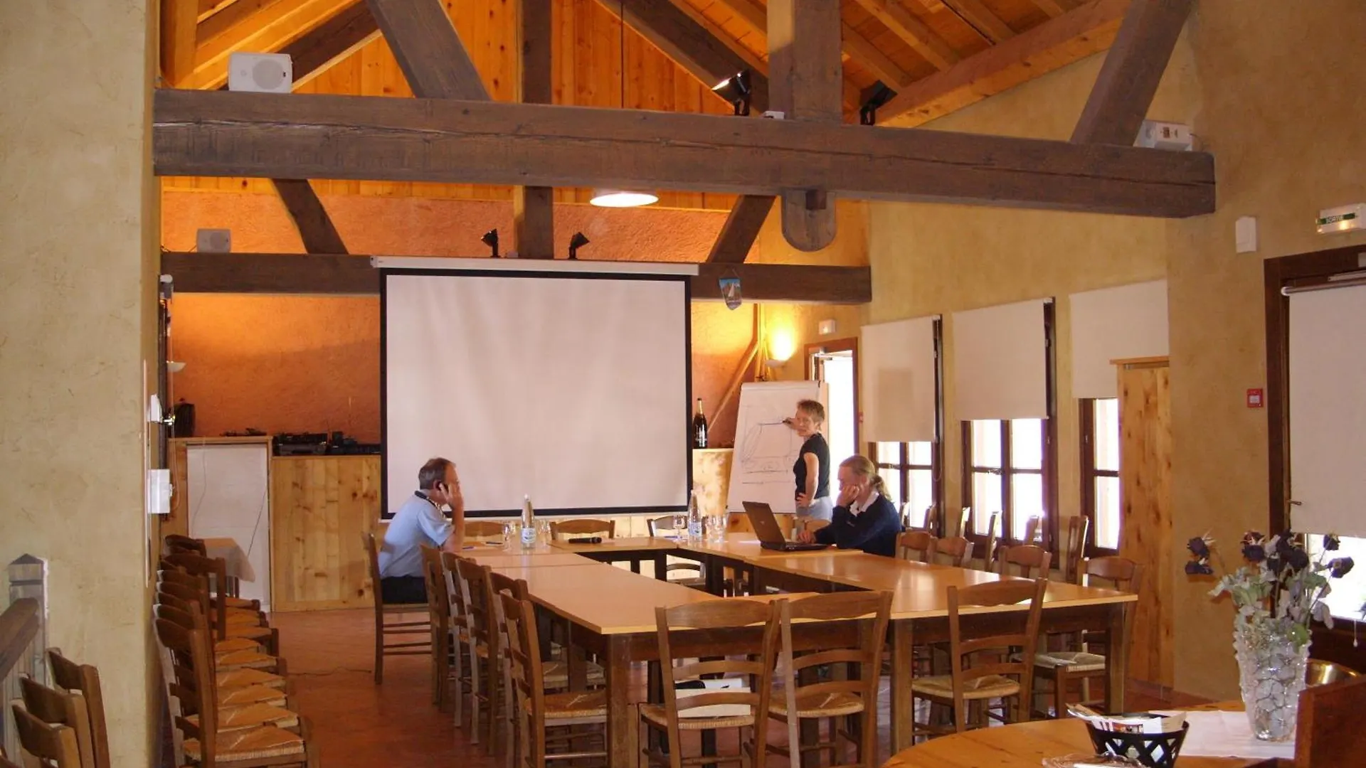Auberge D'Anthy Frankrijk