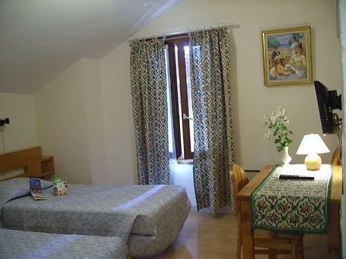 Auberge D'Anthy 3*, Anthy-sur-Leman