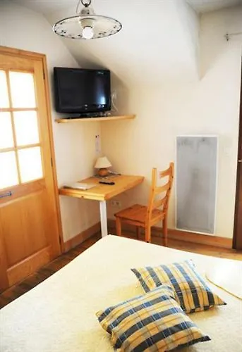 Auberge D'Anthy 3*, Anthy-sur-Leman フランス