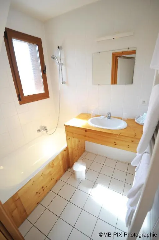 Auberge D'Anthy Hotel Anthy-sur-Leman