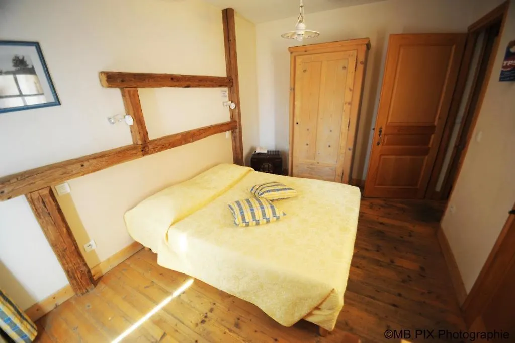 Auberge D'Anthy Frankrijk