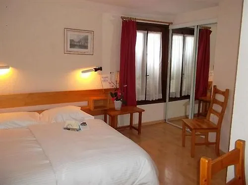 Auberge D'Anthy