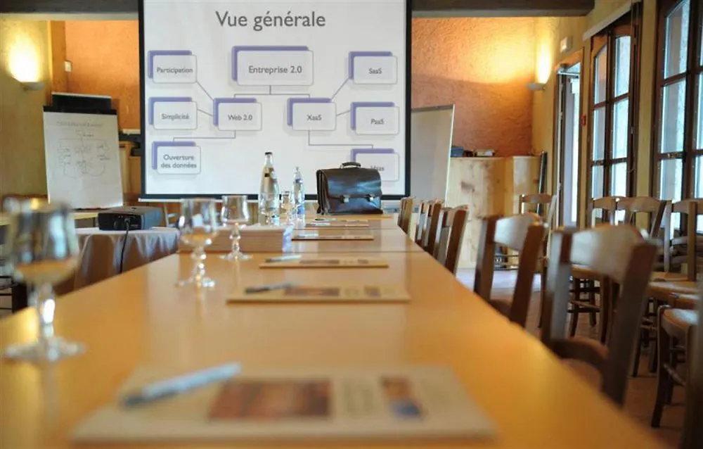 Auberge D'Anthy