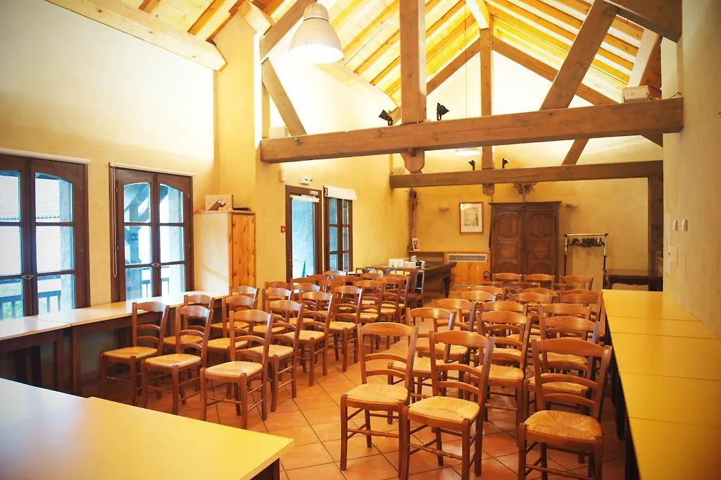 Auberge D'Anthy
