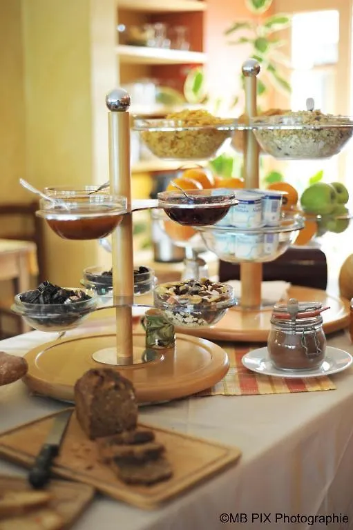 Auberge D'Anthy 3*, Anthy-sur-Leman