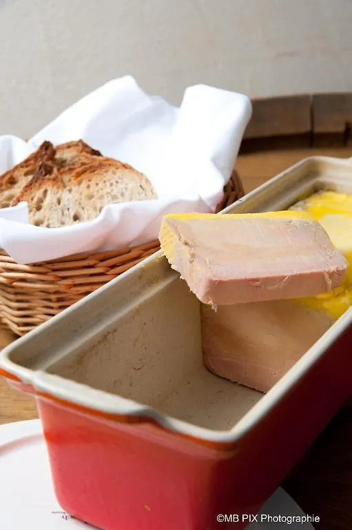Auberge D'Anthy ホテル Anthy-sur-Leman