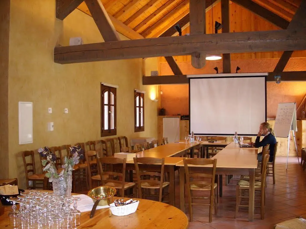 Auberge D'Anthy