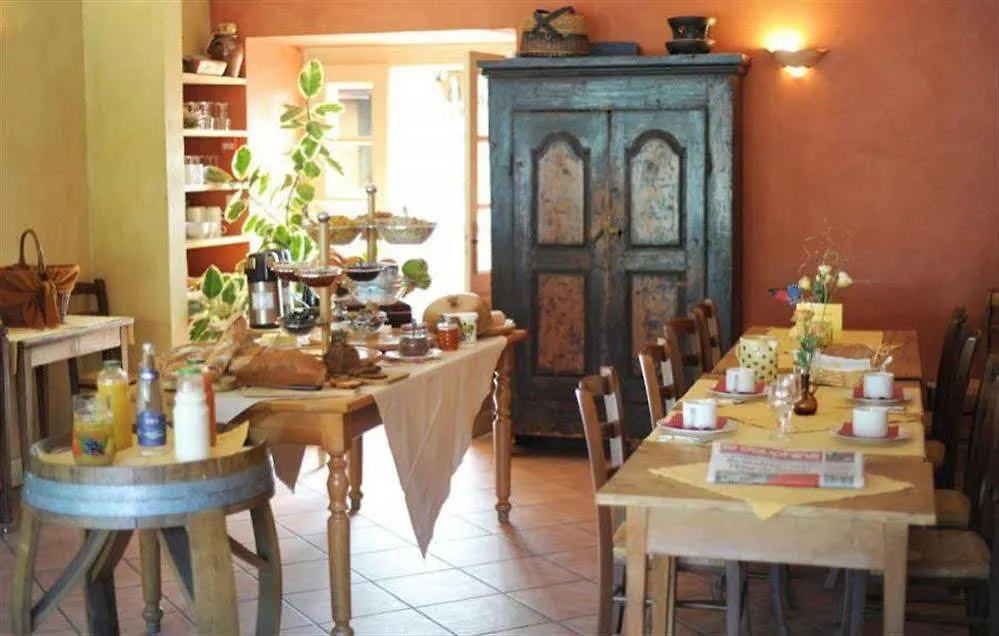 Auberge D'Anthy 3*, Anthy-sur-Leman